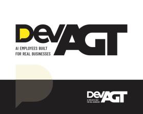 DevAGT entry by Dedde Doro