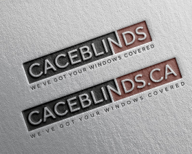 caceblinds.ca entry by iosiconsdesign