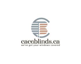 Logo Design Entry 3849049 submitted by alissa to the contest for caceblinds.ca run by CACE