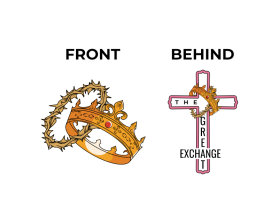 Crowns entry by Amy_Logo