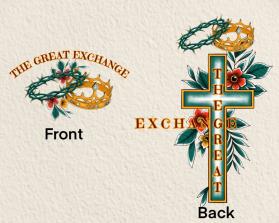 Crowns entry by faisalartwork