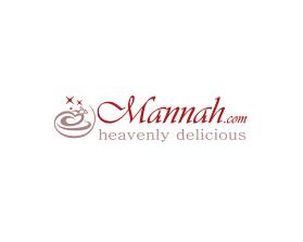 Logo Design Entry 3848999 submitted by ukingsatriani to the contest for Mannah.com run by dynamodavid