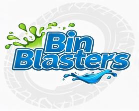 binblasters.ca entry by Design_design