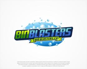 binblasters.ca entry by SC_Design