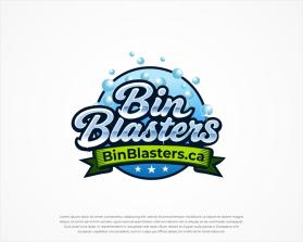 binblasters.ca entry by SC_Design