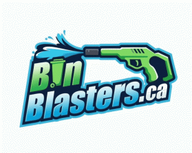 binblasters.ca entry by FJR_Design