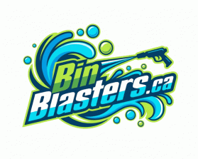 binblasters.ca entry by FJR_Design