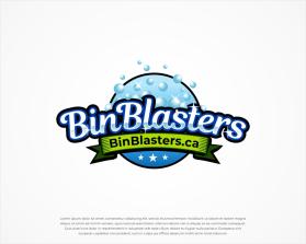 binblasters.ca entry by SC_Design