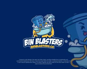binblasters.ca entry by D'creator