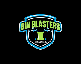 binblasters.ca entry by Logobro