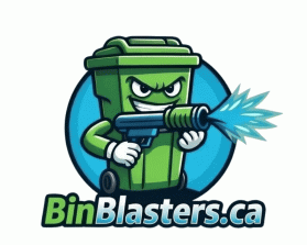 binblasters.ca entry by FJR_Design