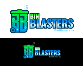 binblasters.ca entry by skyrionz
