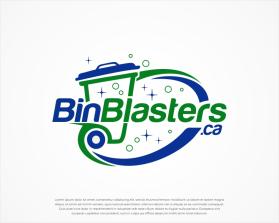 binblasters.ca entry by SC_Design