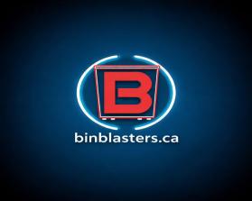 binblasters.ca entry by Design_design