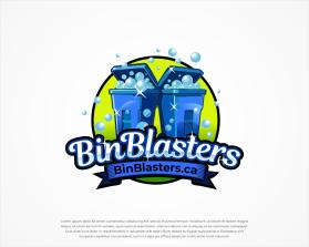 binblasters.ca entry by SC_Design