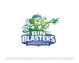 binblasters.ca entry by FXF Creations