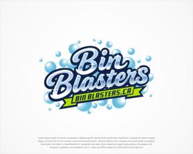 binblasters.ca entry by SC_Design