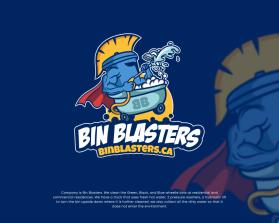 binblasters.ca entry by D'creator