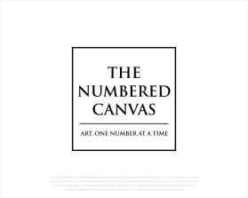 The Numbered Canvas entry by SC_Design