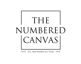 The Numbered Canvas entry by mulia