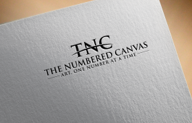 The Numbered Canvas entry by BALASIK