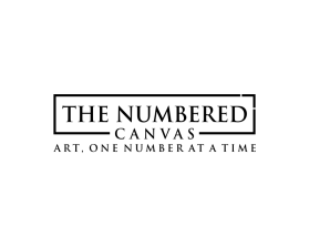 The Numbered Canvas entry by mulia