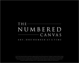 The Numbered Canvas entry by SC_Design