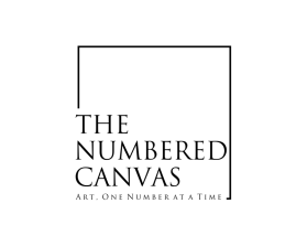 The Numbered Canvas entry by mulia