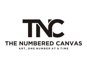The Numbered Canvas entry by tika