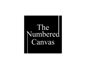 The Numbered Canvas entry by mulia