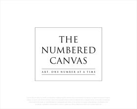The Numbered Canvas entry by SC_Design