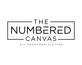 The Numbered Canvas entry by mulia
