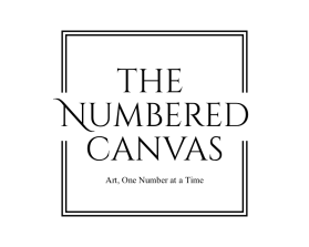 The Numbered Canvas entry by iosiconsdesign