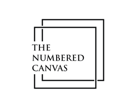 The Numbered Canvas entry by tika