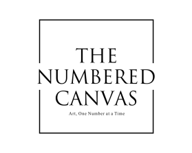 The Numbered Canvas entry by mulia