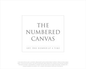 The Numbered Canvas entry by SC_Design