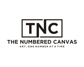 The Numbered Canvas entry by tika