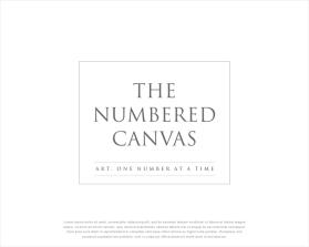 The Numbered Canvas entry by SC_Design