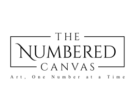 The Numbered Canvas entry by iosiconsdesign