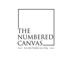 The Numbered Canvas entry by mulia