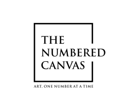The Numbered Canvas entry by mulia