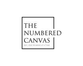 The Numbered Canvas entry by mulia