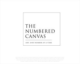 The Numbered Canvas entry by SC_Design