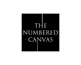 The Numbered Canvas entry by mulia