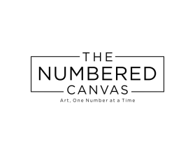 The Numbered Canvas entry by mulia