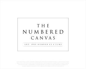 The Numbered Canvas entry by SC_Design