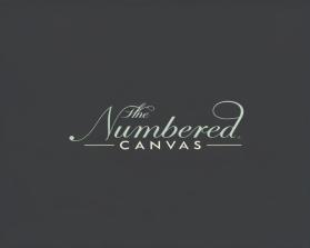 The Numbered Canvas entry by Design_design
