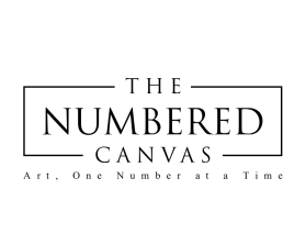 The Numbered Canvas entry by iosiconsdesign