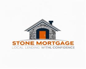 Stone Mortgage entry by Design_design