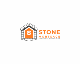 Stone Mortgage entry by Berkan_bejo